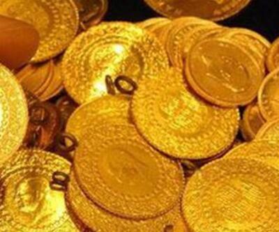 Altının kilogramı 215 bin liraya geriledi