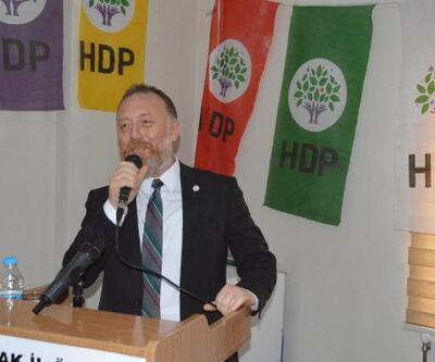 HDP Eş Genel Başkanı Temelli: 'Buralardan AKP'ye vekil yok'