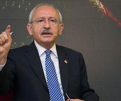 Kılıçdaroğlu: Kendi iktidarınızı güçlendirmek için baskı uyguluyorsunuz