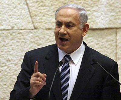 İsrail Başbakanı Netanyahu: Araplarla olumlu gelişmeler yaşanıyor