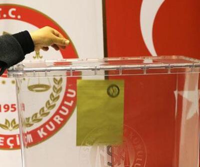 YSK'dan HDP ve Saadet Partisi'ne 30 Mayıs'a kadar süre