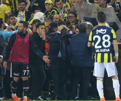 Fenerbahçe - Beşiktaş maçında neler yaşanacak?