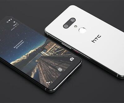 HTC U12+ modelinde de yüksekten uçacak