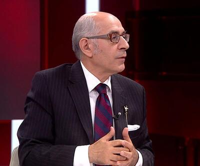 Hasan Bülent Kahraman: Türkiye'de siyasal dağınıklık ortamı var
