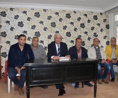Vatan Partisi'nden istifa ettiler, HDP'ye destek vereceklerini açıkladılar