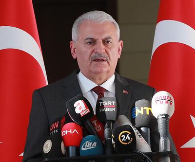 Başbakan Yıldırım'dan UBER talimatı: Yönetmelik değişti