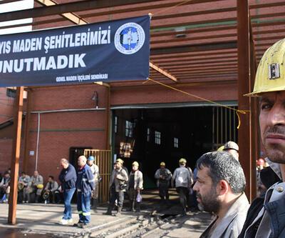Zonguldak'taki grizu faciasının 8. yılı