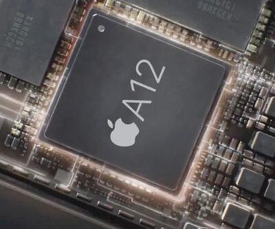 Apple A12 bir ilke imza atacak