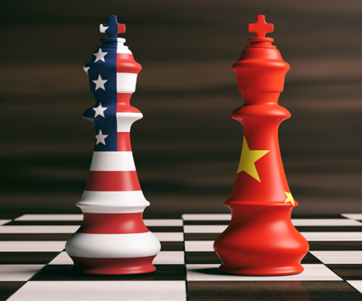 Çin'den ABD'ye 'provokatif eylemlere son verme' çağrısı