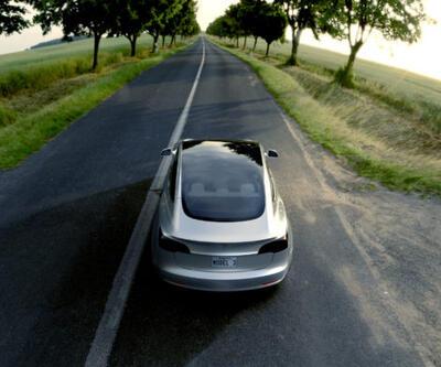 Tesla Model 3 fren güncellemesi neler sunuyor?