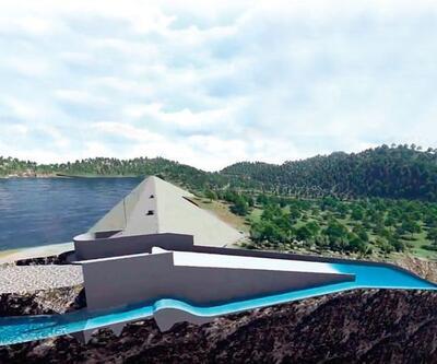 İstanbul'a yeni baraj için düğmeye basıldı: ÇED süreci başladı