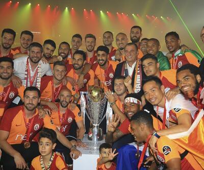 Galatasaray'da Fair Play tedirginliği: 45 milyon Euro