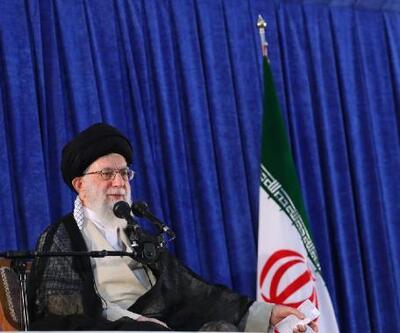 İran liderinden nükleer faaliyet talimatı: Yeniden başlatın
