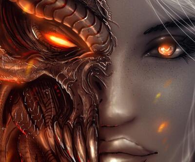 Diablo 4 için ilk resmi adım atıldı