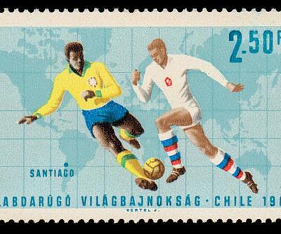 Şili 1962 Dünya Kupası tarihi: En sert kupa