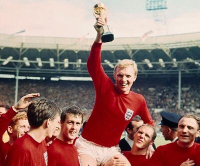 İngiltere 1966 Dünya Kupası tarihi: Gol mü değil mi?