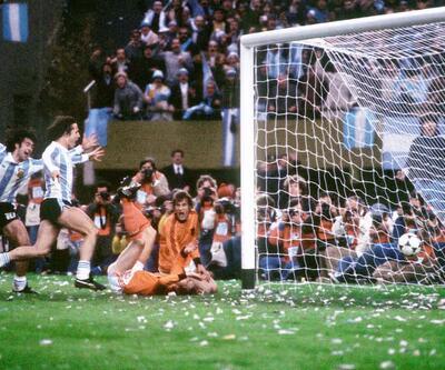 Arjantin 1978 Dünya Kupası tarihi: Cuntanın gölgesinde