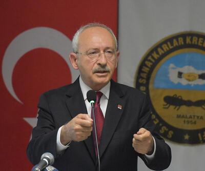 CHP lideri Kılıçdaroğlu: 'İktidara oy verirseniz daha çok ağlarsınız'
