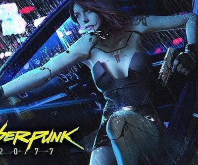 Cyberpunk 2077’nin tanıtım videosu geldi