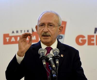 CHP lideri Kemal Kılıçdaroğlu: 'Önümüzdeki seçimde İstanbul'u alacağız'
