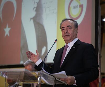 Mustafa Cengiz: UEFA dönecekti, dönmedi