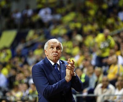 Fenerbahçe'den şampiyonluk ve teşekkür mesajı
