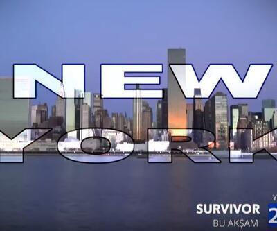 Survivor yeni bölüm fragmanı: New York ödülü 98. bölüme damga vuracak!