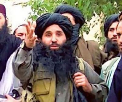 Son dakika... Taliban'ın lideri Molla Fazlullah öldürüldü