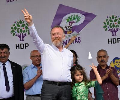 HDP Eş Başkanı Temelli: Bu barajı hep birlikte yıkacağız