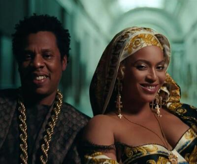 Beyonce ve Jay-Z sürpriz albüm çıkarttı!