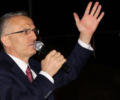 Bakan Ağbal'dan Kılıçdaroğlu'na eleştiri: Şirinleri oynuyorlar