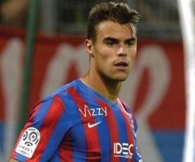 Trabzonspor'da Da Silva transferi olmadı