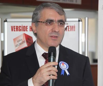 Gelir İdaresi Başkanı Adnan Ertürk hayatını kaybetti 