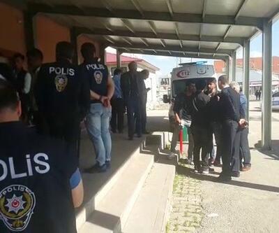 Erzurum'da sandık başında "kan davası" kavgası: 2 ölü, 3 yaralı 