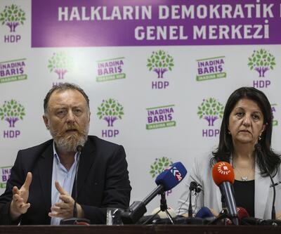 HDP'den seçim değerlendirmesi
