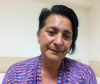 Antalya'da 32 dişini kaybeden kadın, ötanazi yaptırmak istiyor
