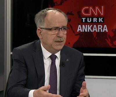 MHP'li Mustafa Kalaycı: Anket şirketleri özür dilemeli