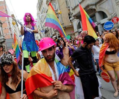 LGBTİ bireylerin Onur Yürüyüşü bekleyişi