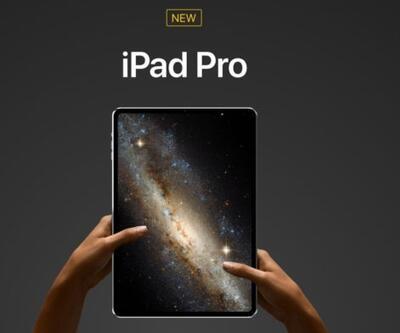 Yeni iPad Pro böyle görünebilir!
