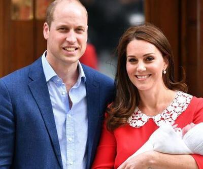 Kate Middleton hamile mi?