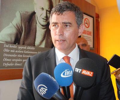 Metin Feyzioğlu'ndan 24 Haziran seçimleri açıklaması