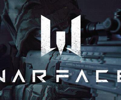 Crytek imzalı Warface, PS4 ve Xbox One’a geliyor
