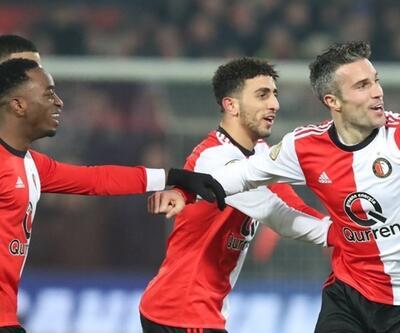 Feyenoord Fenerbahçe ile hazırlık maçı yapacağını duyurdu