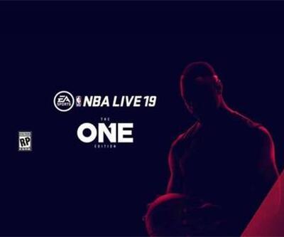 NBA Live 19 kapağı için sürpriz isim!
