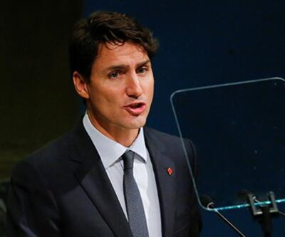 Kanada Başbakanı Trudeau: Geri adım atmayacağız 