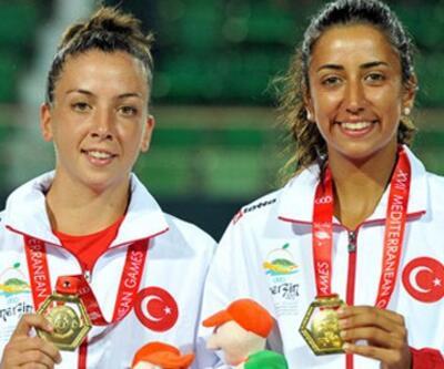 Türkiye'nin 18. Akdeniz Oyunları madalya raporu