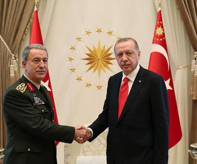 Cumhurbaşkanı Erdoğan'ı tebrik ziyaretleri sürüyor