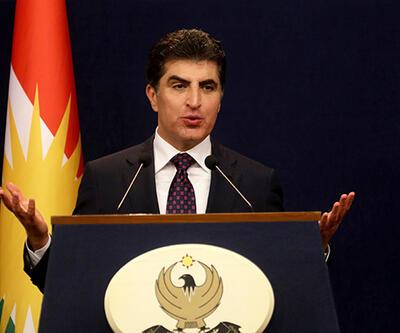 IKBY Başbakanı Barzani'den Ankara ziyareti açıklaması 