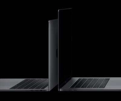 Yeni MacBook Pro dünyada bir ilke imza atıyor!