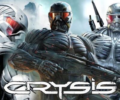 Crytek, Crysis’in fişini çekmeye hazırlanıyor